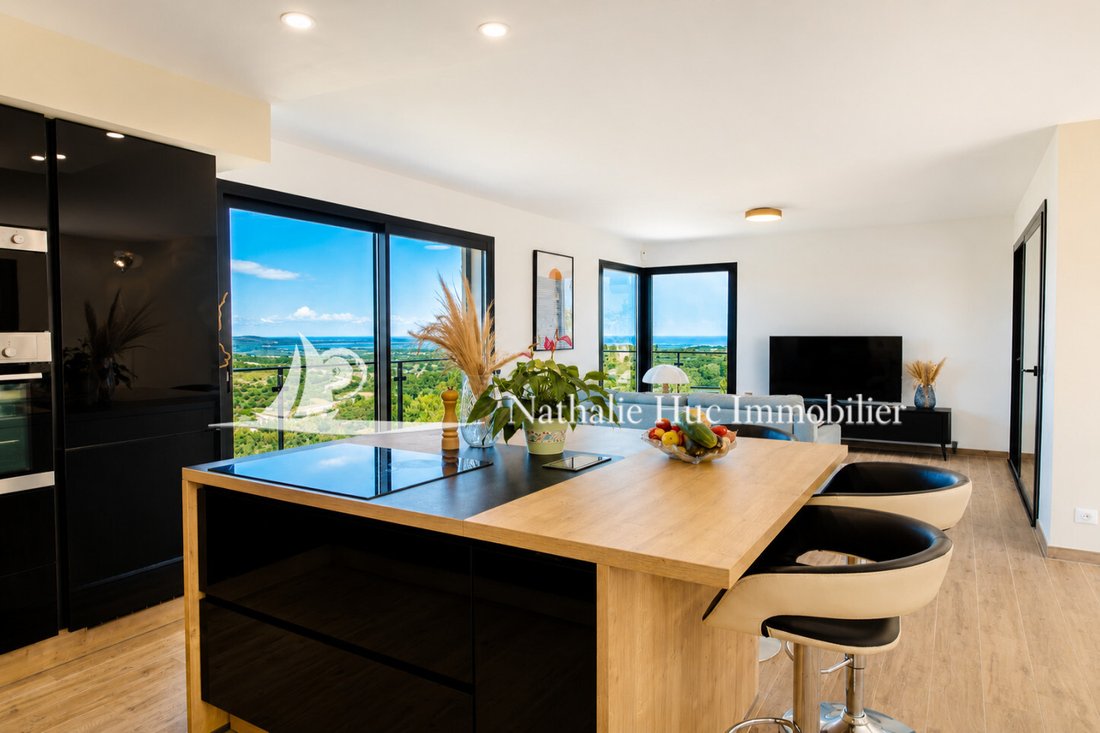 Villa in Leucate, Occitania, France 1 - 15800367