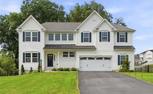 Casa en Pittsburgh, Pensilvania, Estados Unidos 1