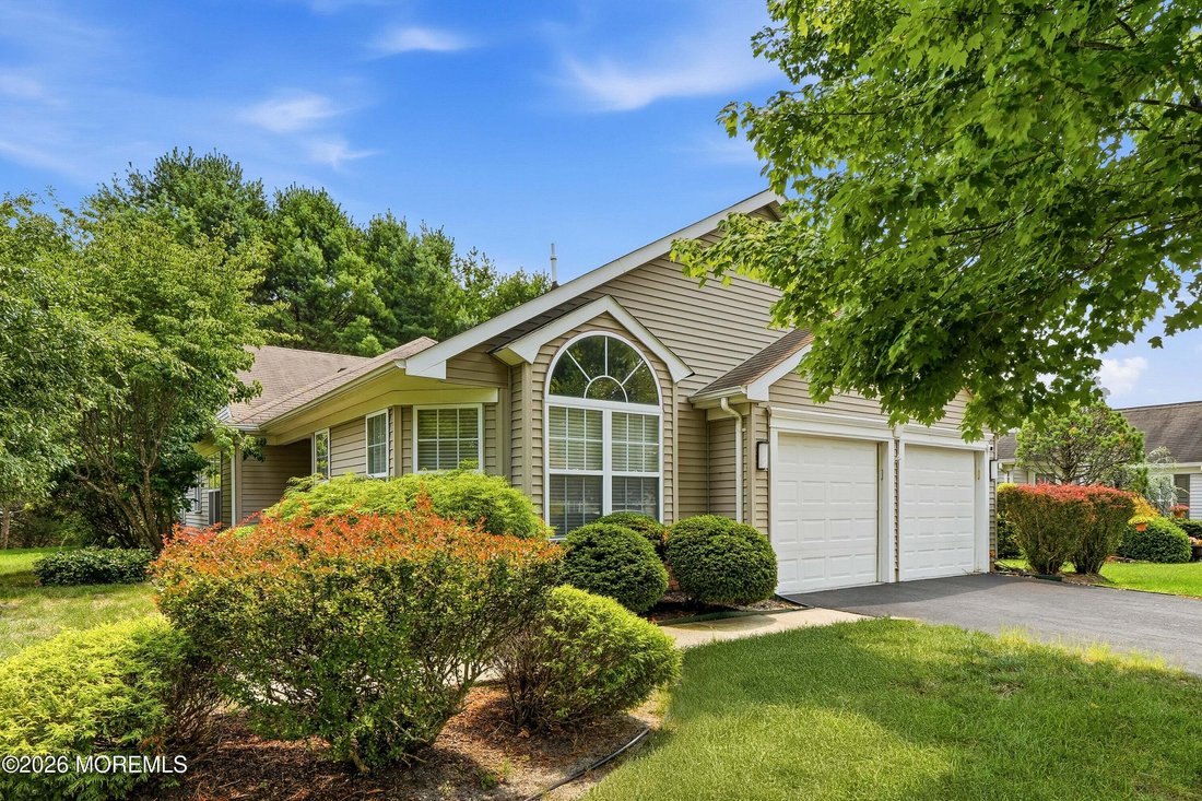 House in Lakewood Township, New Jersey, United States 2 - 18543059