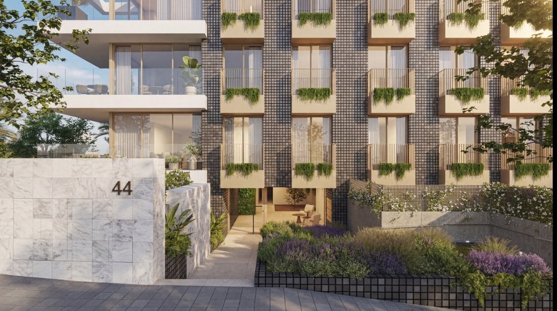 Apartment in Son Vida, Palma, Balearic Islands 3 - 18542643