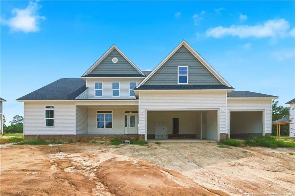 House in Fayetteville, North Carolina, United States 1 - 17004321