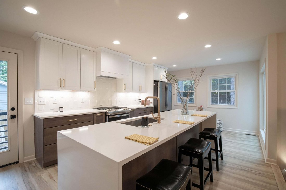 House in Raleigh, North Carolina, United States 2 - 18539635