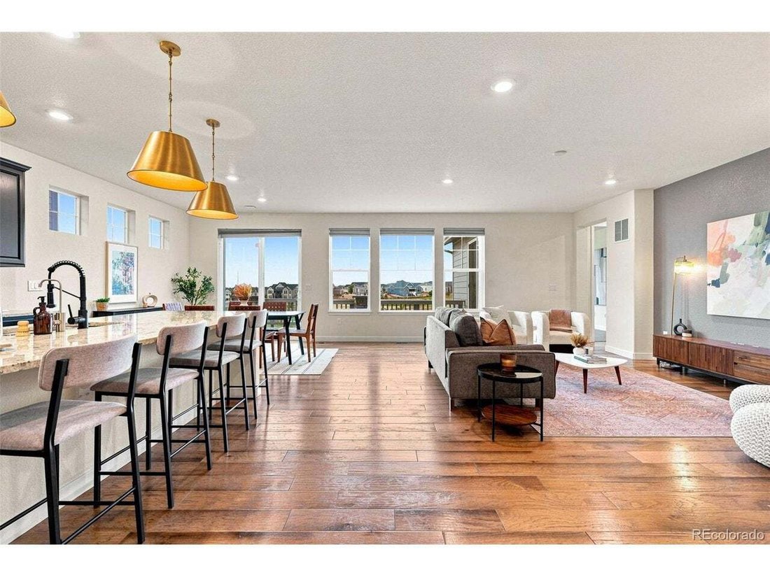 House in Arvada, Colorado, United States 3 - 18542850