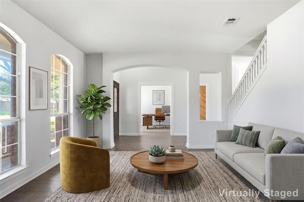 House in Frisco, Texas, United States 4 - 18543385