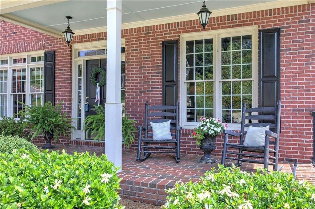 House in Dallas, Georgia, United States 4 - 18543650
