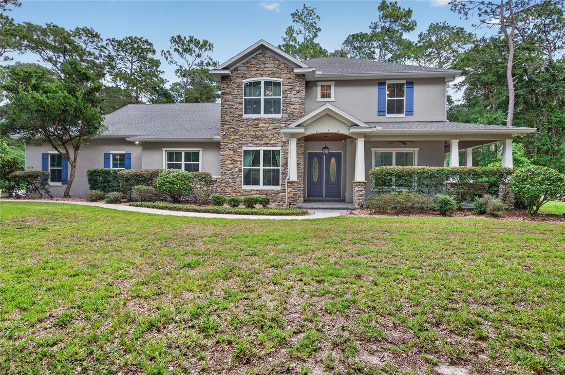 House in DeLand, Florida, United States 1 - 18540243