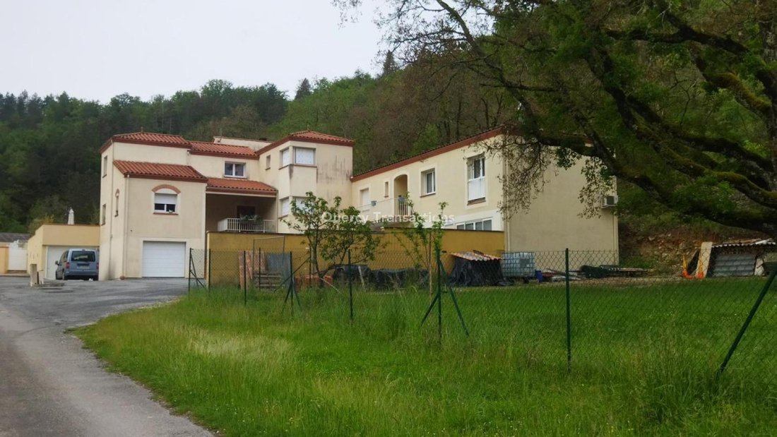 House in Charles de Gaulle, Cahors, France 5 - 18540393