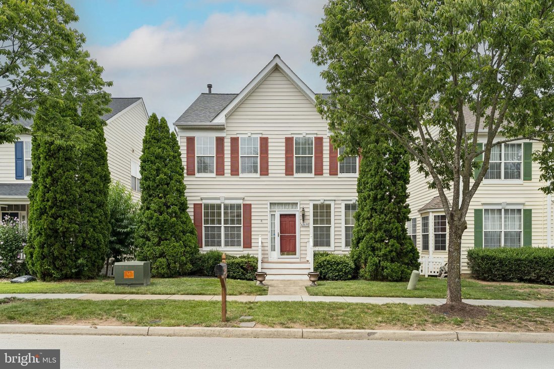 House in Chantilly, Virginia, United States 2 - 18544540