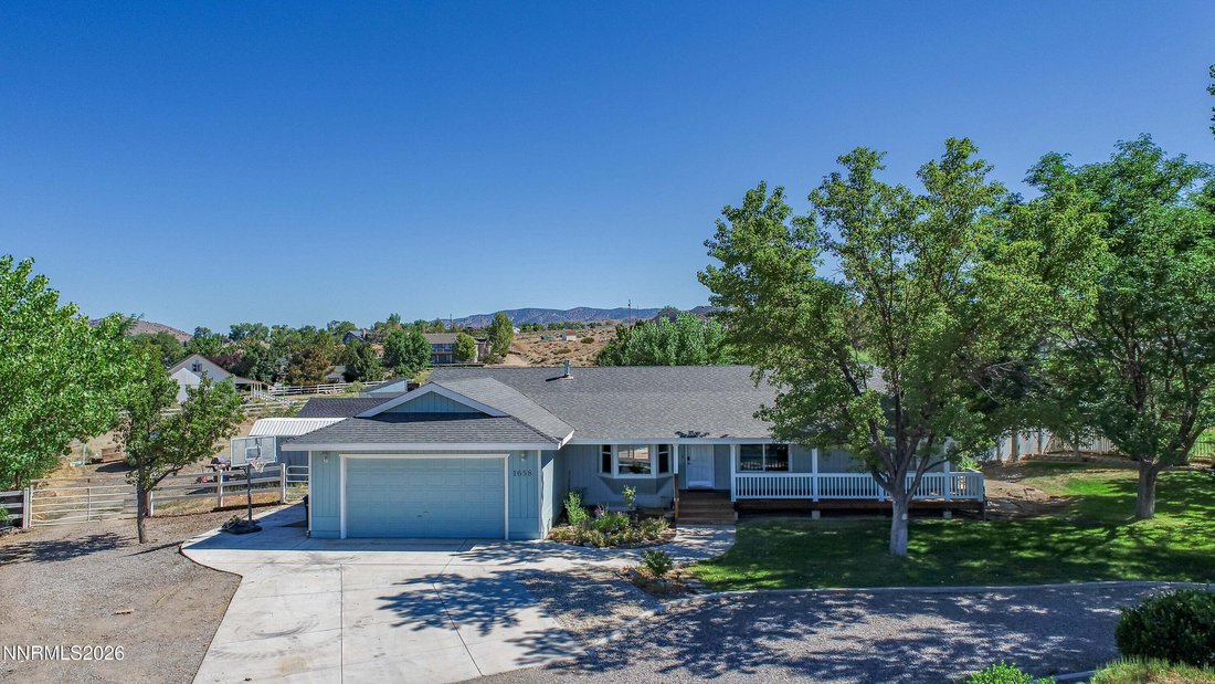 House in Indian Hills, Nevada, United States 2 - 18543317