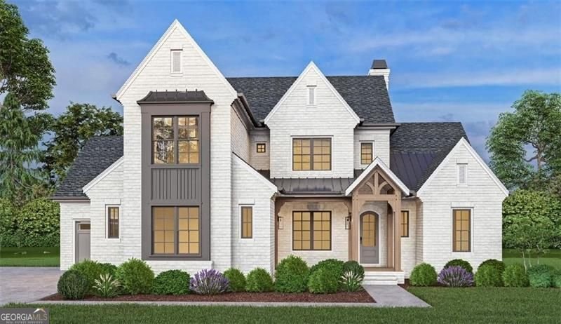 House in Rydal, Georgia, United States 4 - 18543171