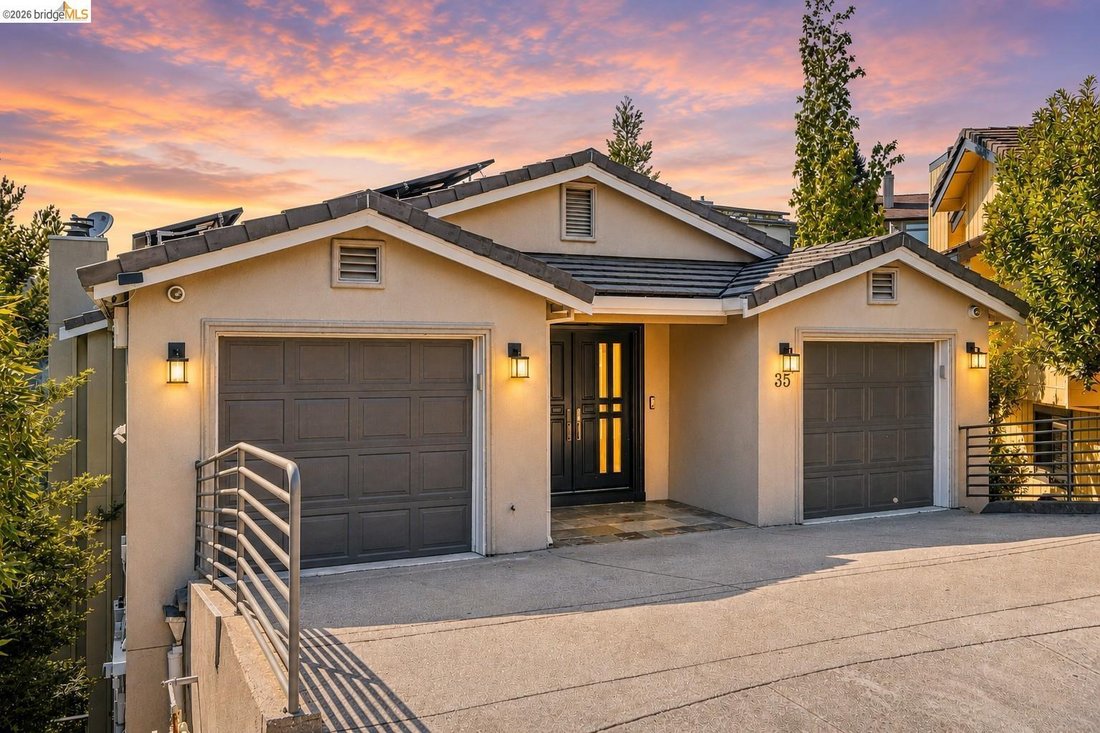House in Oakland, California, United States 2 - 17932942