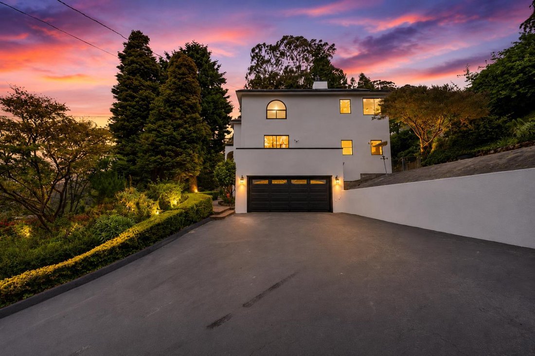 House in Pacifica, California, United States 1 - 18528738