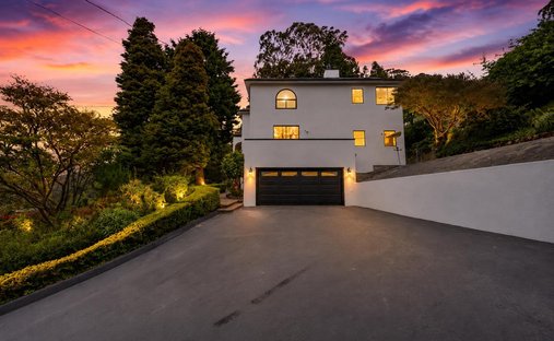 House in Pacifica, California, United States 1