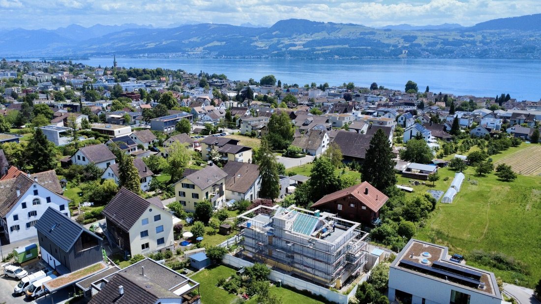Apartment in Stäfa, Zürich, Switzerland 2 - 18542167