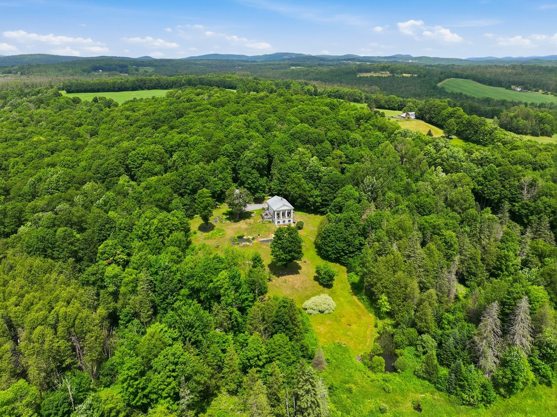 House in Stannard, Vermont, United States 4 - 18540900