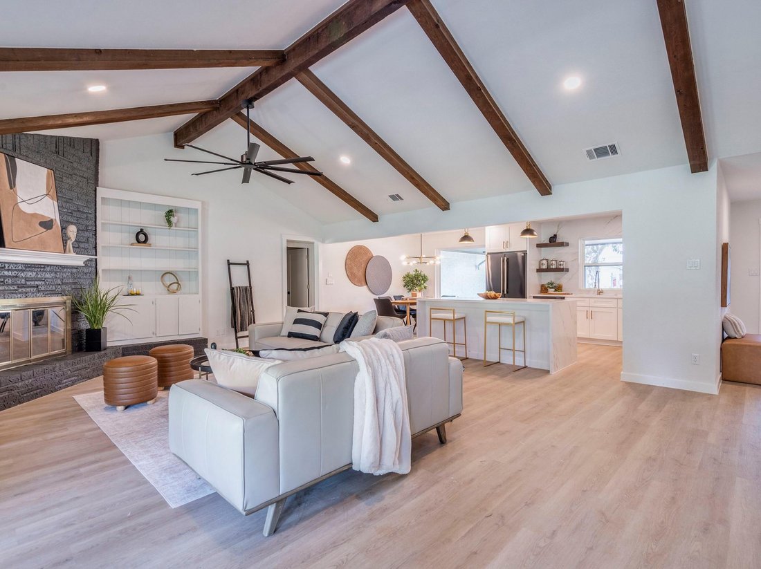 Casa a Jollyville, Texas, Stati Uniti 1 - 18539653