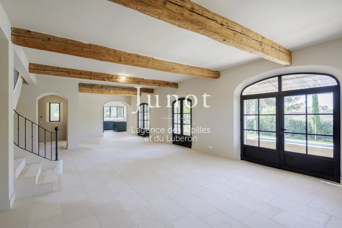 House in Paradou, Provence-Alpes-Côte d'Azur, France 5 - 18541277