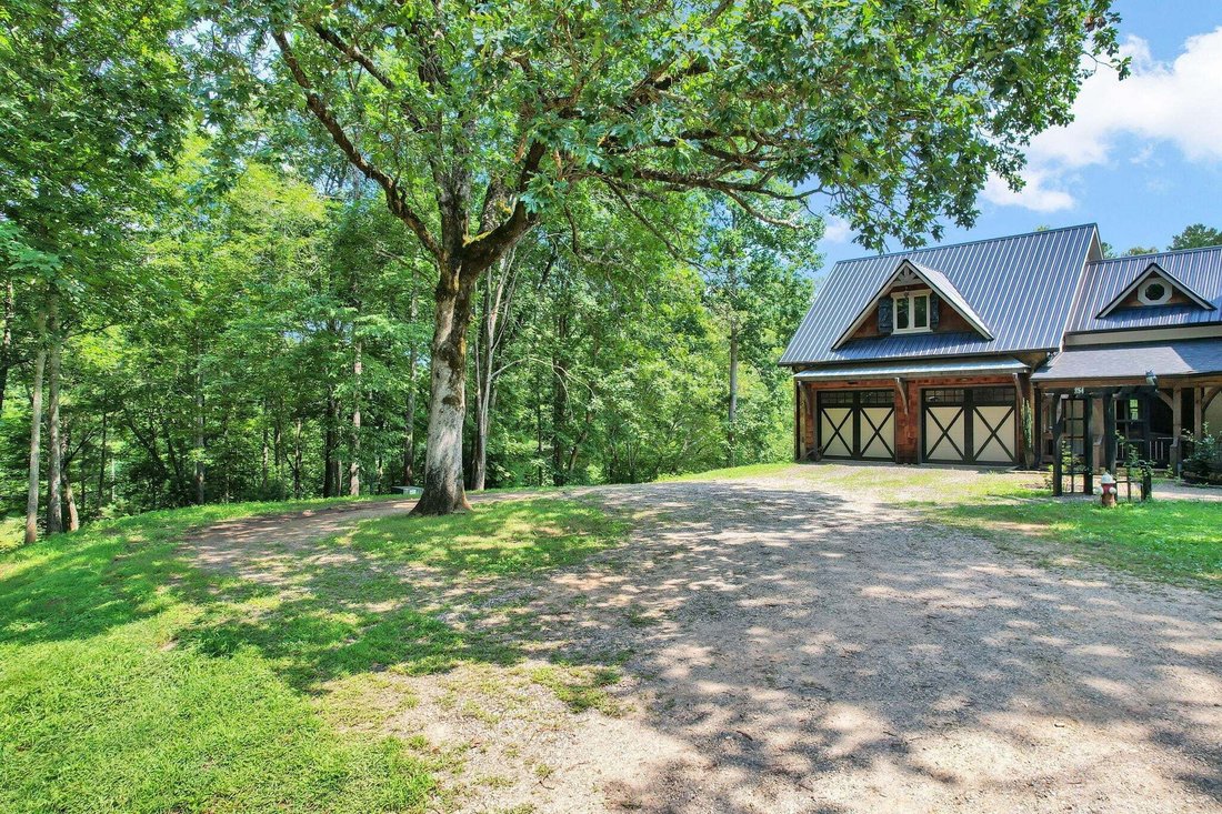 House in Turtletown, Tennessee, United States 4 - 18542982