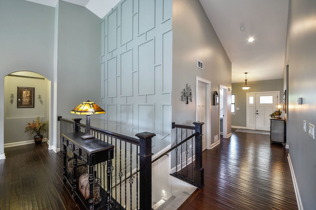 House in Plato Center, Illinois, United States 4 - 18543086
