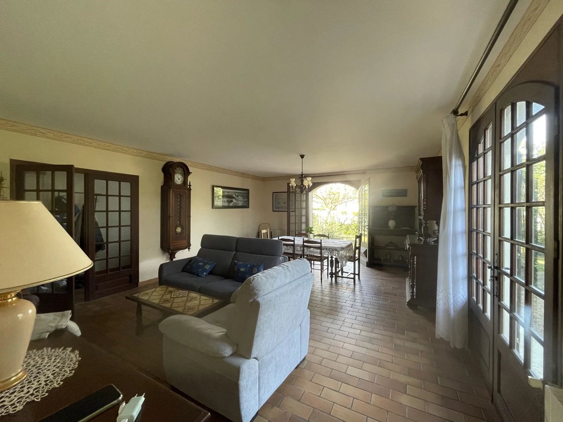 House in France 5 - 18544131