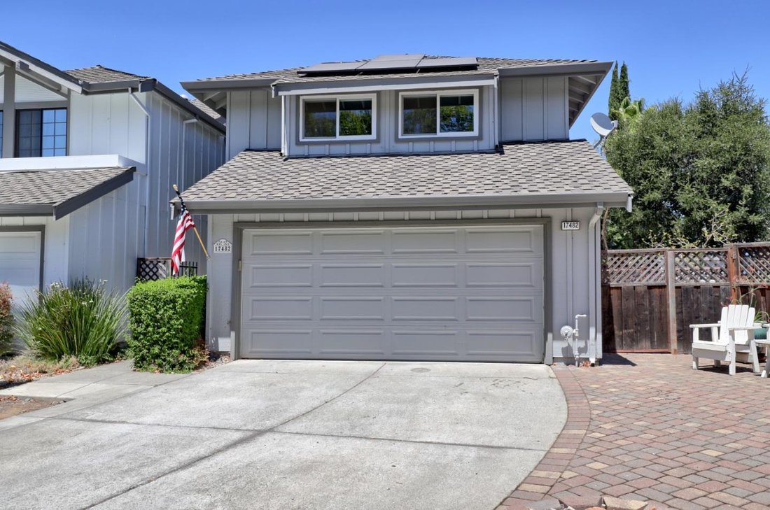 Townhouse in Morgan Hill, California, United States 2 - 18542785