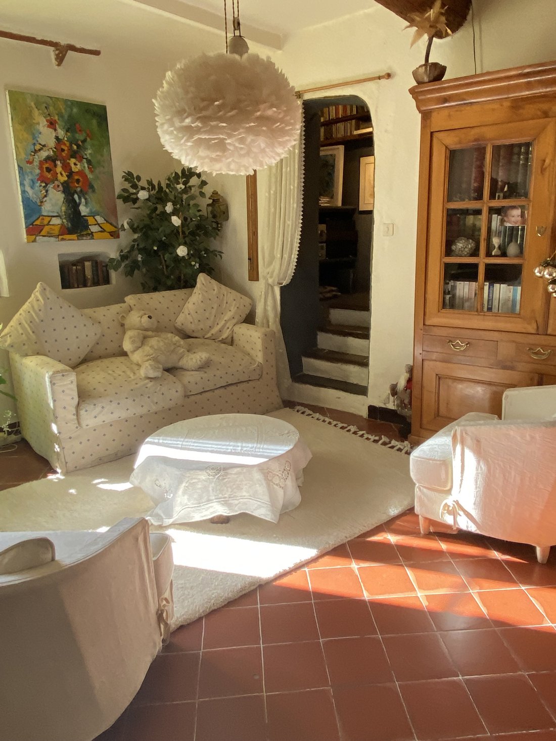 House in Mimet, Provence-Alpes-Côte d'Azur, France 4 - 18503817