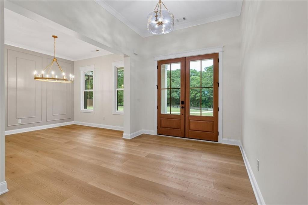 House in Winder, Georgia, United States 2 - 18543693