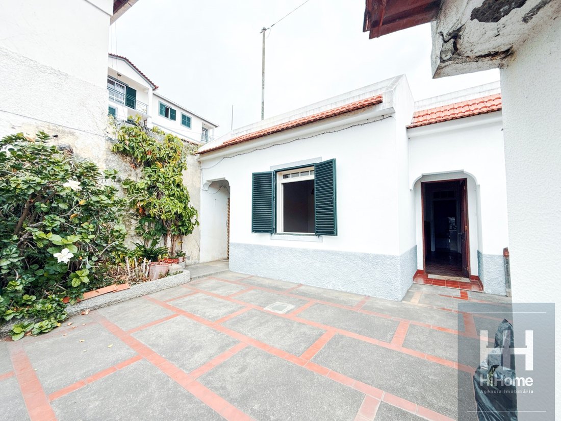 House in Sao Pedro, Madeira, Portugal 4 - 18543881
