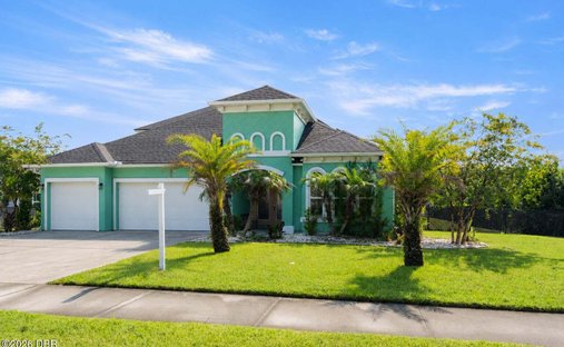 House in Ormond Beach, Florida, United States 1