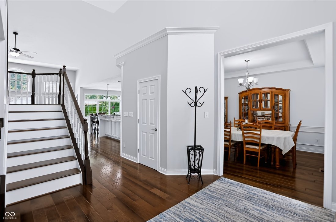 House in Westfield, Indiana, United States 4 - 18541504