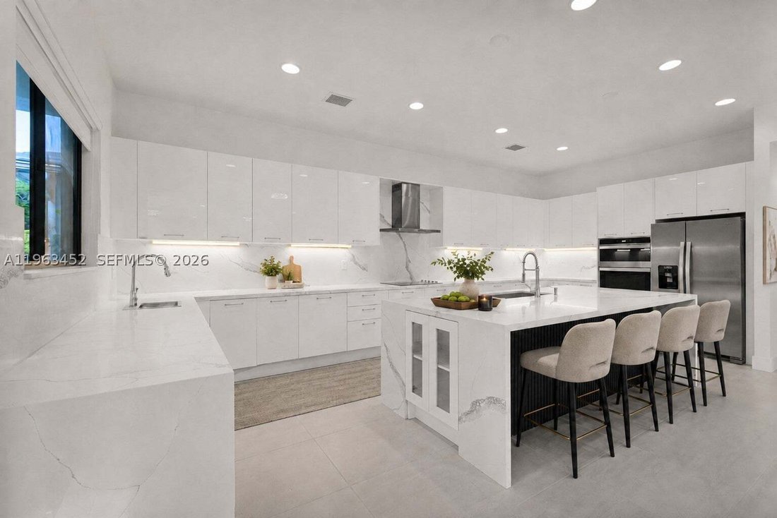 House in Davie, Florida, United States 5 - 17148778