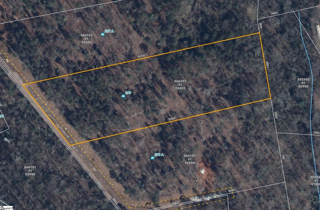 House in Travelers Rest, South Carolina, United States 5 - 18543503