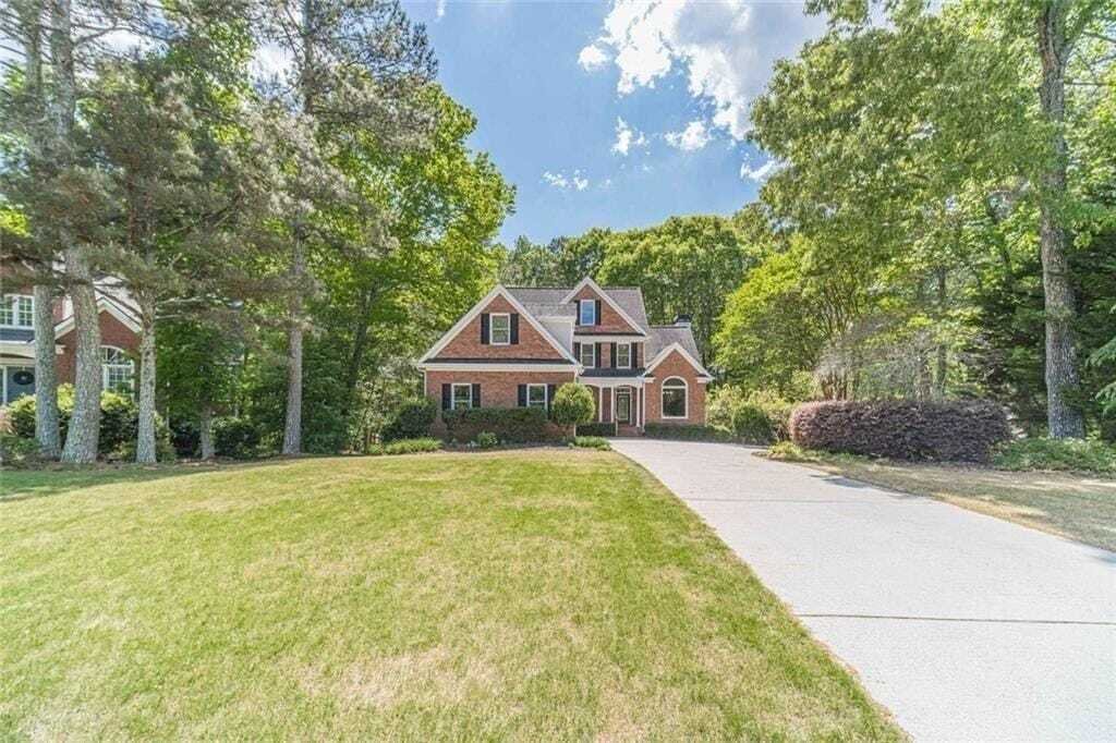 House in Grayson, Georgia, United States 1 - 17723283