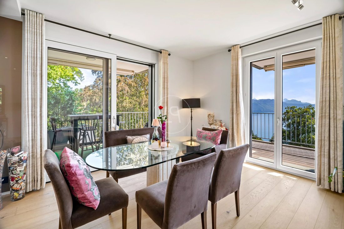 Apartment in Puidoux, Vaud, Switzerland 3 - 18541240