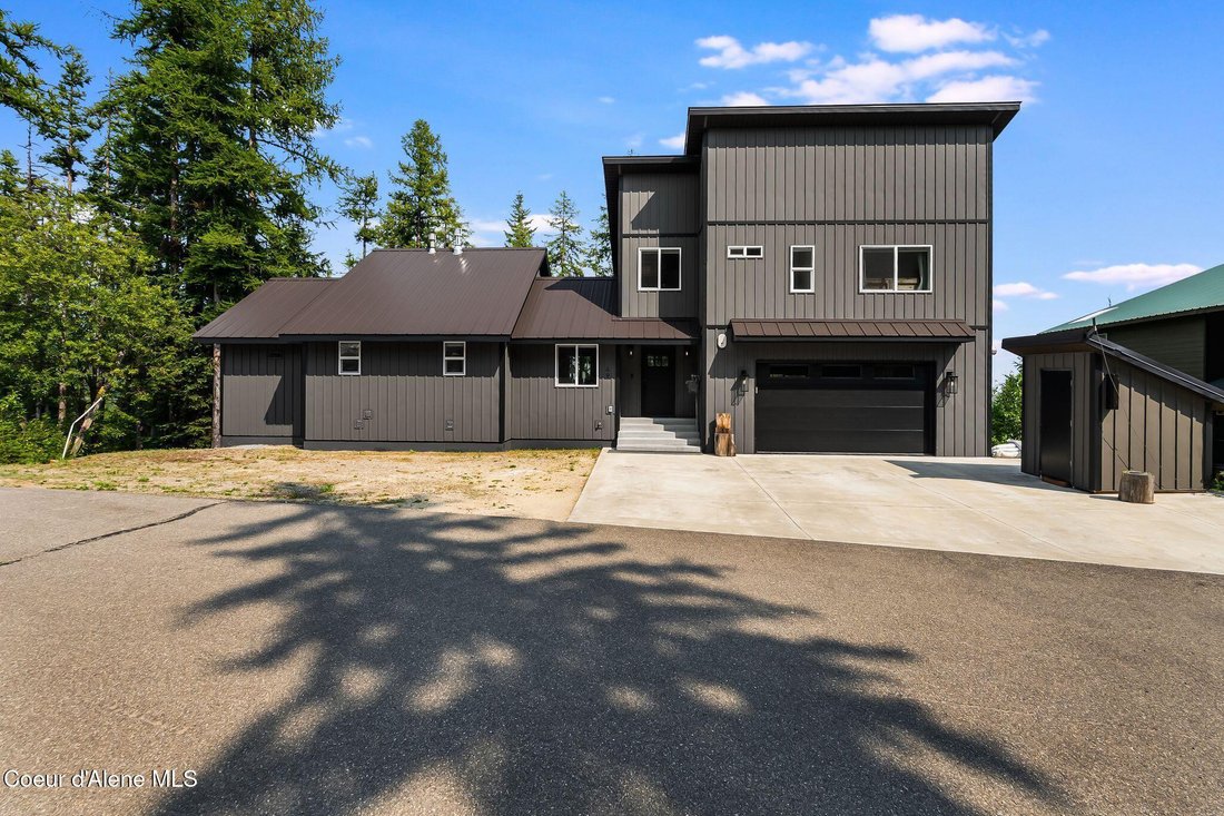 House in Sandpoint, Idaho, United States 4 - 18542556