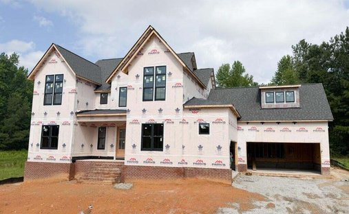 Maison à Youngsville, Caroline du Nord, États-Unis 1