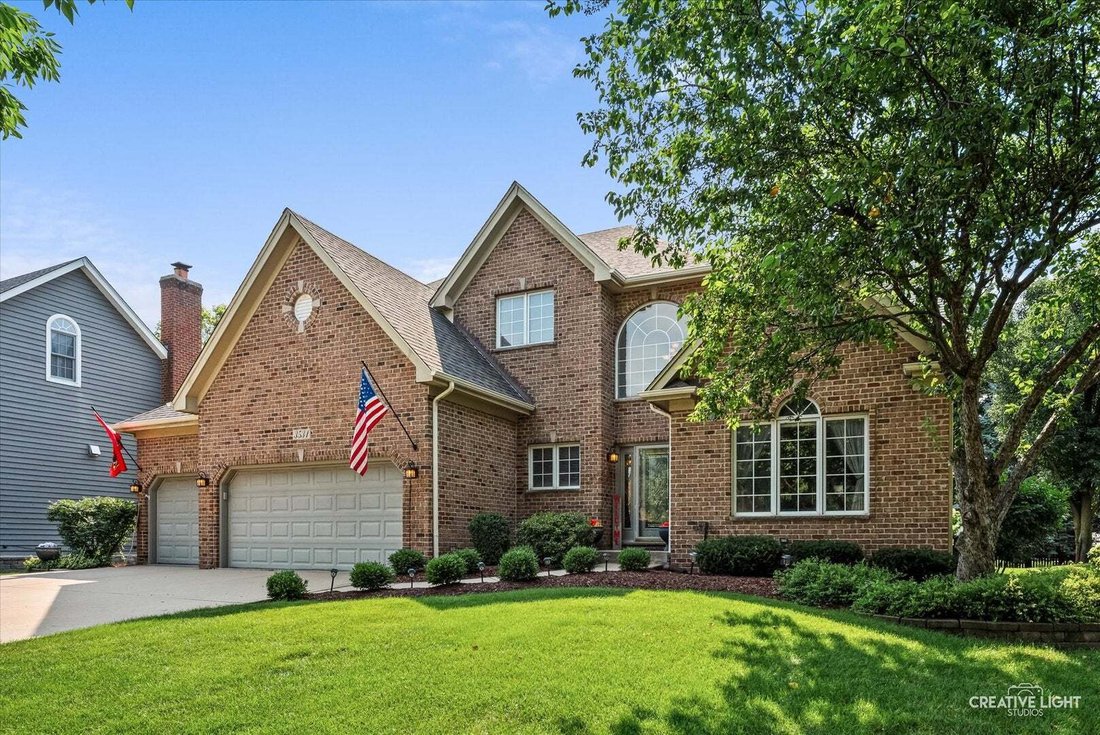 House in Naperville, Illinois, United States 2 - 18543085