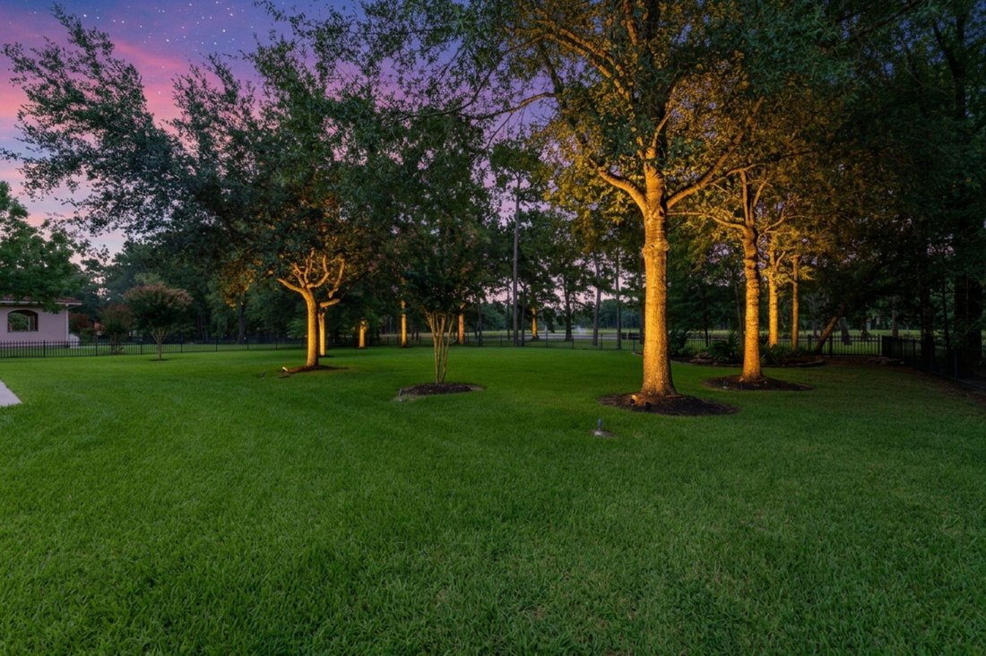 Haus in Spring, Texas, Vereinigte Staaten 2 - 18543430