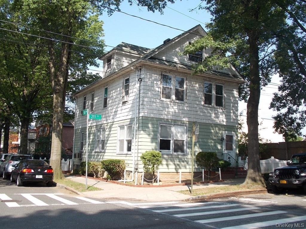 House in New York, New York, United States 1 - 18542291