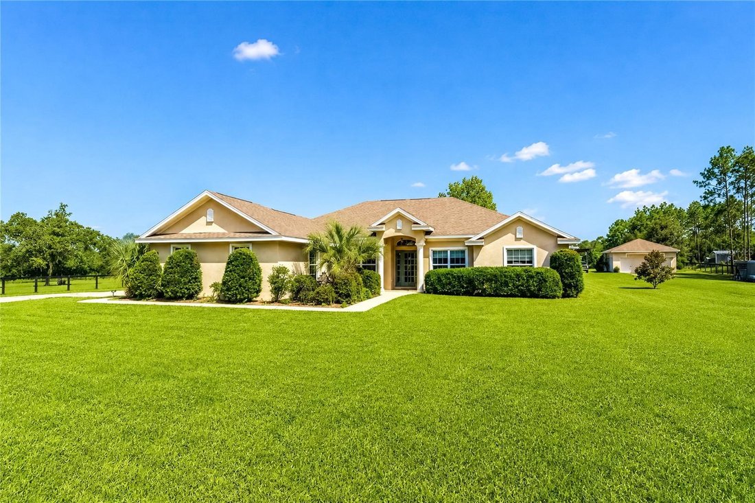 Terreno a Ocala, Florida, Stati Uniti 5 - 18540268
