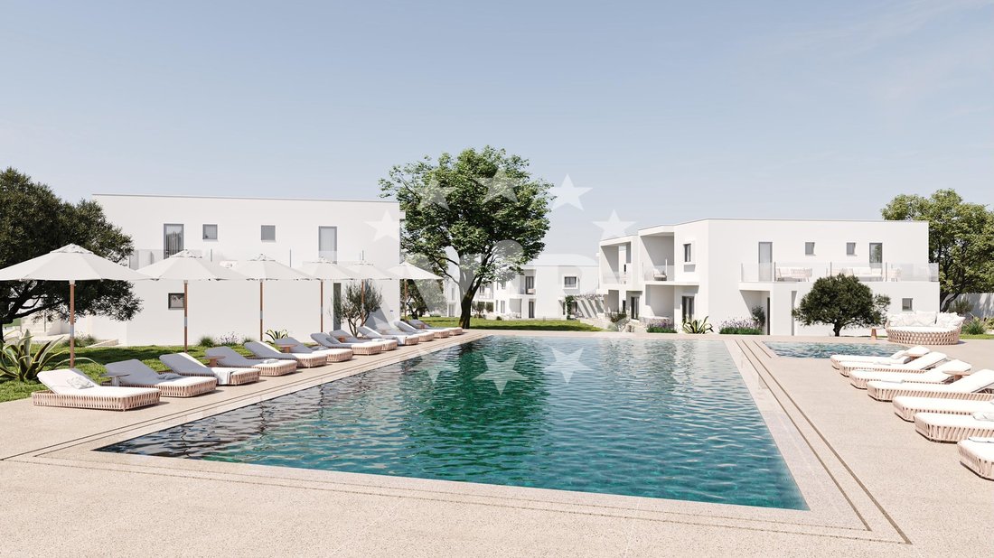 Townhouse in Carvoeiro, Algarve, Portugal 1 - 18541209