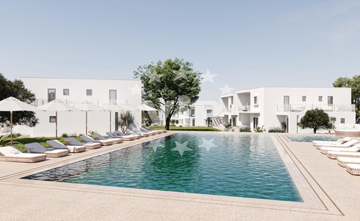 Maison de ville à Lagoa et Carvoeiro, Algarve, Portugal 1