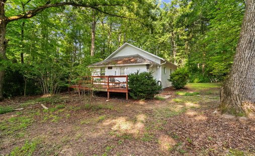 House in Athens, Tennessee, United States 1