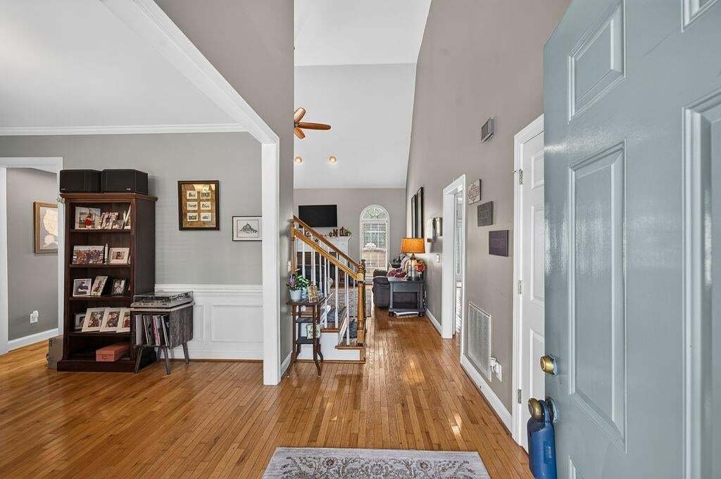 House in Calhoun, Georgia, United States 3 - 18503075