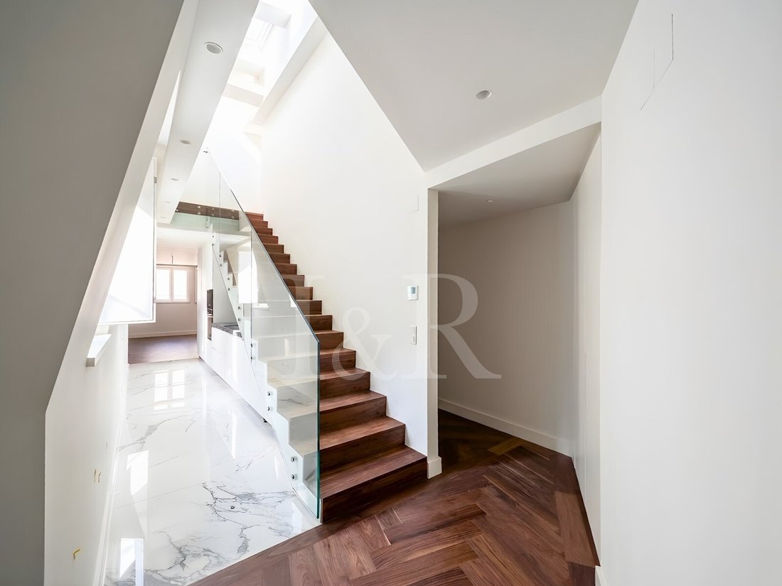 Apartment in Estrela, Lisbon, Portugal 5 - 18544019
