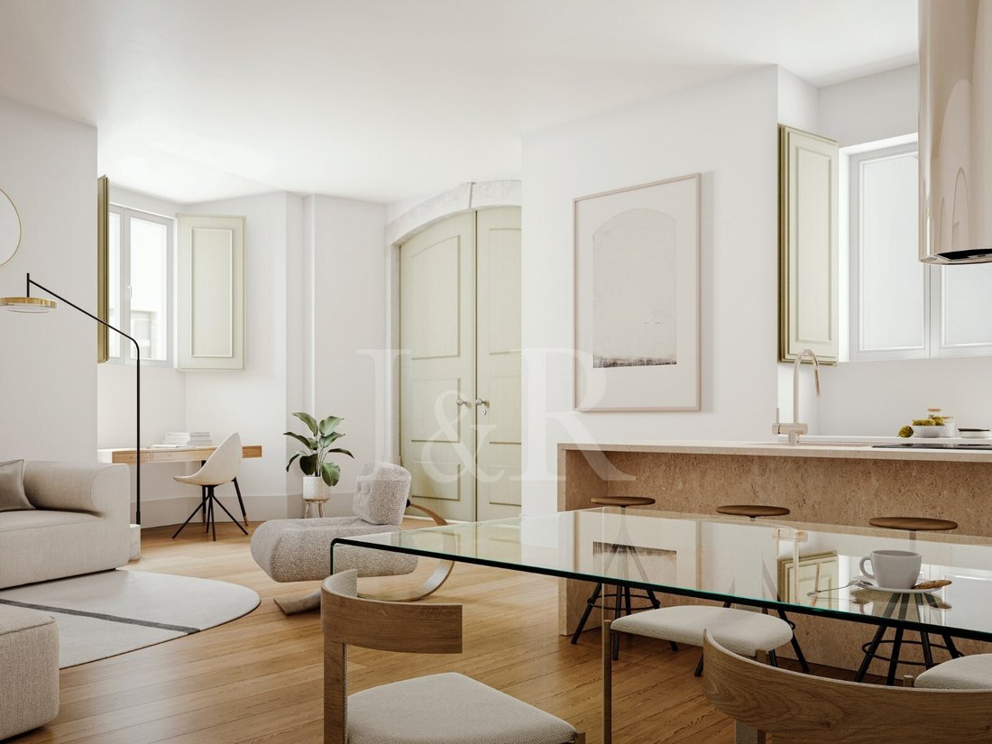 Apartment in Beato, Lisbon, Portugal 3 - 18543923