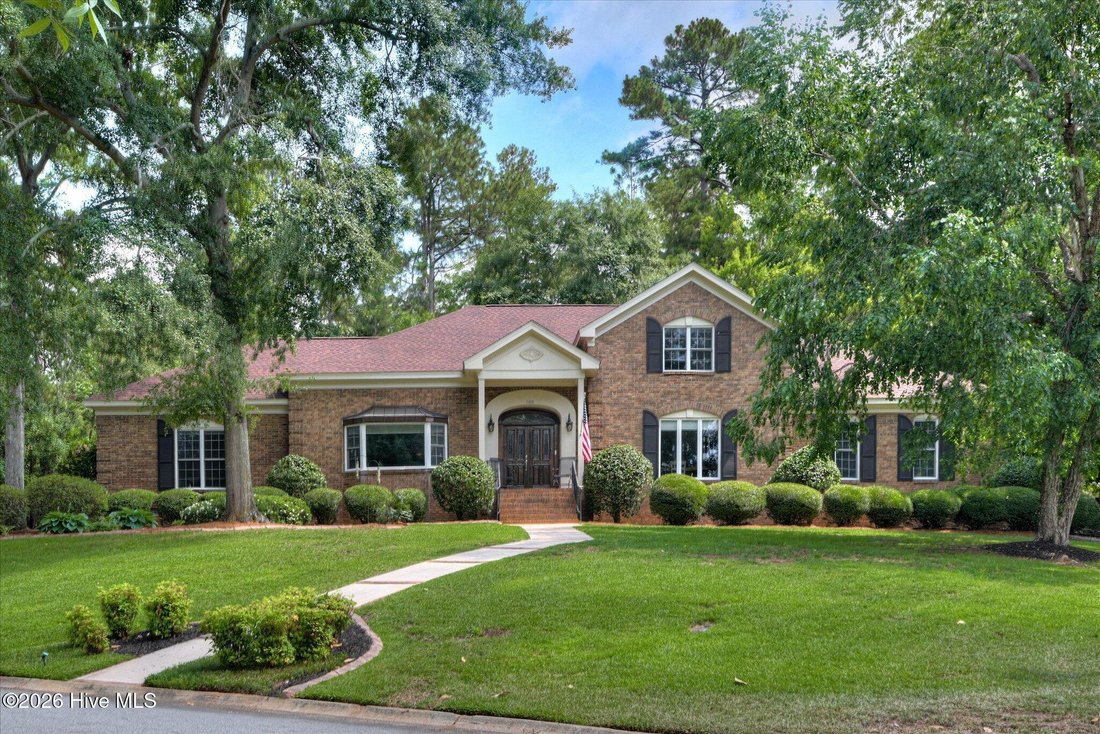 House in Aiken, South Carolina, United States 1 - 18542912