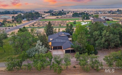 House in Mountain Home, Idaho, United States 1