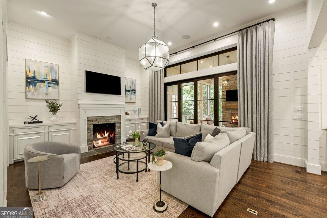 House in Atlanta, Georgia, United States 5 - 18539759