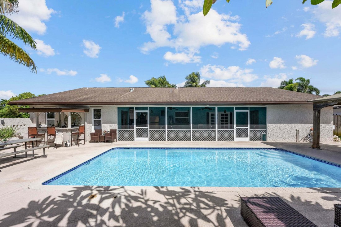 House in Palm Beach Gardens, Florida, United States 1 - 18542667